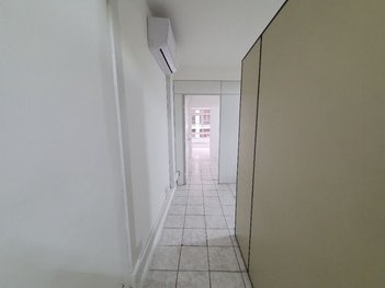 office em Rua Conselheiro Crispiniano, Centro - São Paulo - SP