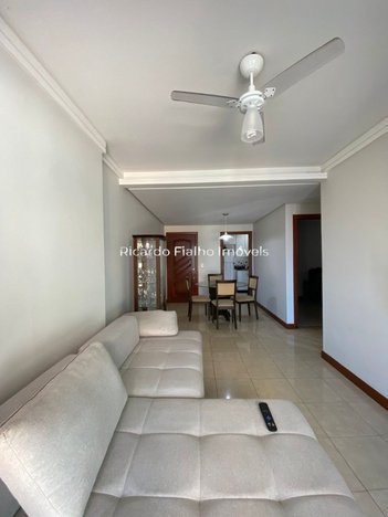 apartment em Rua Luiz Fernando Reis, Praia da Costa - Vila Velha - ES