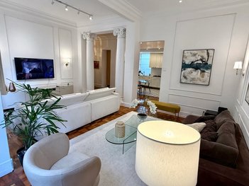 apartment em Rua Ronald de Carvalho, Copacabana - Rio de Janeiro - RJ