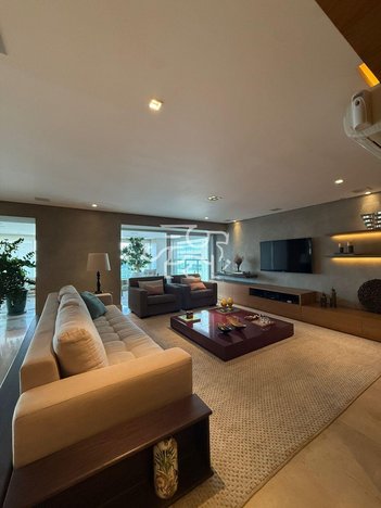 apartment em Avenida Juriti, Vila Uberabinha - São Paulo - SP