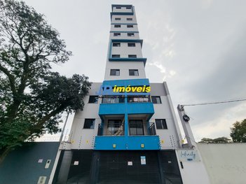 apartment em Rua do Palanque, Vila Curuçá - São Paulo - SP
