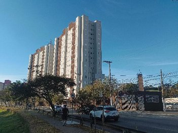 apartment em Rua Pacheco Gato, Jardim Nove de Julho - São Paulo - SP