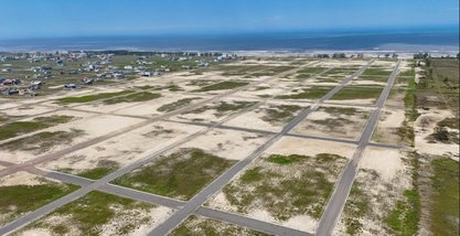 land_lot em Avenida Interpraias, Balneário Gaivota - Balneário Gaivota - SC