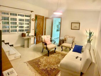 house em Rua Payaguas, Vila Congonhas - São Paulo - SP