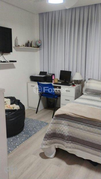 apartment em Mourão Vieira, Casa Verde - São Paulo - SP