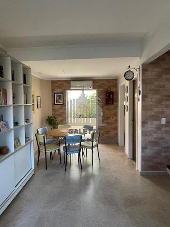 house em Rua Professor Luiz de Pádua, Parque Rural Fazenda Santa Cândida - Campinas - SP