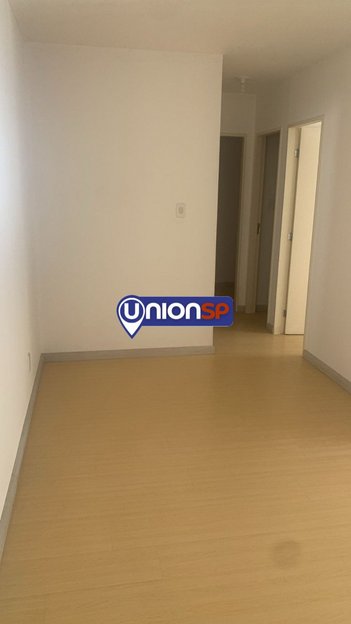 apartment em Rua Francisco Pessoa, Vila Andrade - São Paulo - SP