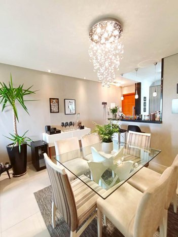 apartment em Rua Vicenzo Paciullo, Jardim Las Vegas - Guarulhos - SP