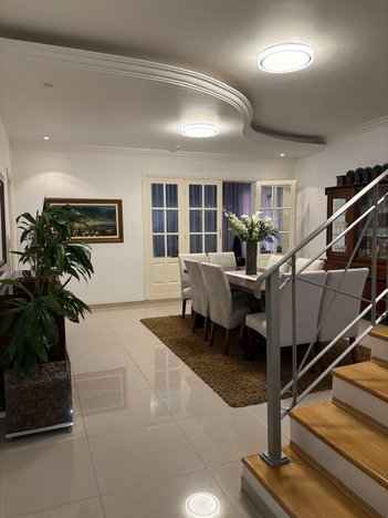house em Avenida Paul Harris, Jardim das Colinas - São José dos Campos - SP