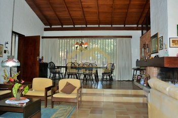 house em Rua Jacarandá, Colônia (Zona Sul) - São Paulo - SP