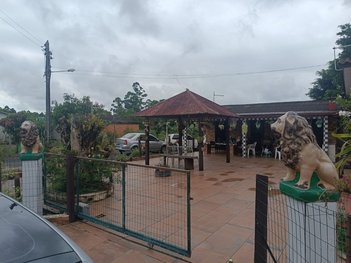 agricultural em Rua Nossa Senhora Aparecida, Ponta do Mato - Içara - SC