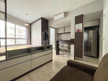 apartment em Rua Avanhandava, Bela Vista - São Paulo - SP