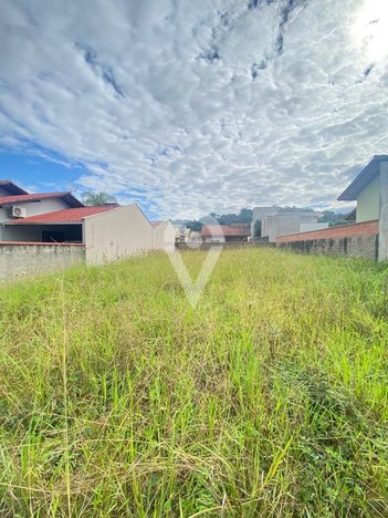 land_lot em Rua Emilio Klitzke, Três Rios do Sul - Jaraguá do Sul - SC