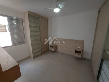 apartment em Rua Santa Virgínia, Tatuapé - São Paulo - SP