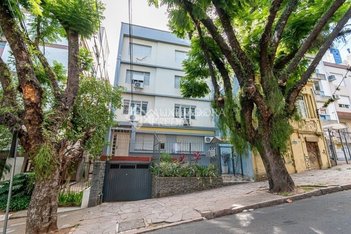 apartment em Rua Garibaldi, Bom Fim - Porto Alegre - RS