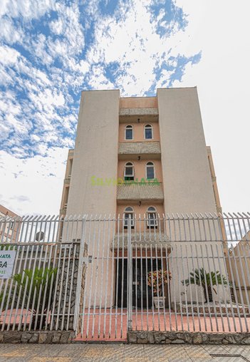 apartment em Avenida Doutor Mário Clapier Urbinati, Zona 07 - Maringá - PR