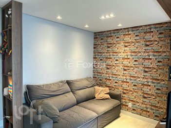 apartment em Rua Francisco de Vitória, Jardim Vila Mariana - São Paulo - SP