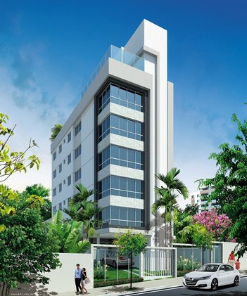 apartment em Rua Castelo de Alcobaça, Castelo - Belo Horizonte - MG