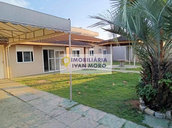 house em Rua Franklin Cascaes, Ponta das Canas - Florianópolis - SC