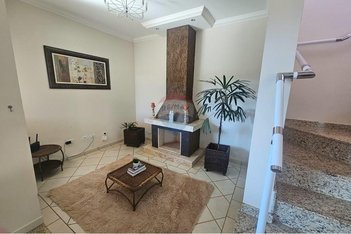 house em Rua Winston Churchill, Residencial Village Morro Alto - Itupeva - SP