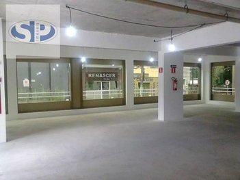 office em Rua Laurindo Adamo, Rudge Ramos - São Bernardo do Campo - SP