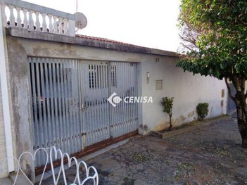 house em Rua Celso Figueira, Parque São Lourenço - Indaiatuba - SP