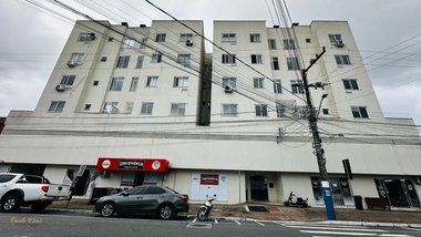 apartment em Rua Dom Henrique, Vila Real - Balneário Camboriú - SC