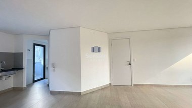 apartment em Rua Alvarenga Peixoto, Santo Agostinho - Belo Horizonte - MG