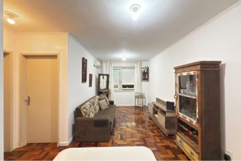 apartment em Rua Bento de Amaral, Partenon - Porto Alegre - RS
