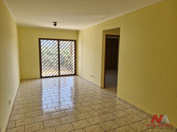 apartment em Avenida Presidente Juscelino Kubitschek de Oliveira, Jardim Tarraf II - São José do Rio Preto - SP