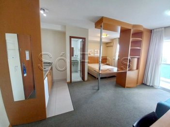 apartment em Rua Alice Manholer Piteri, Centro - Osasco - SP