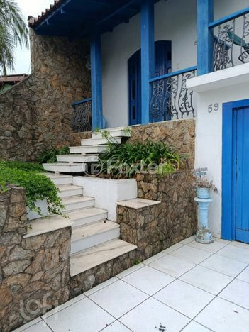 house em Rua Fernando Barreiro, Jardim América - São Leopoldo - RS