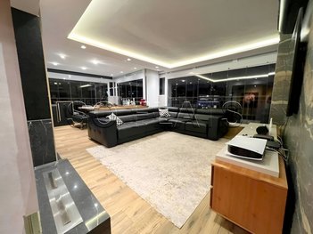 apartment em Rua Padre Lebret, Jardim Leonor - São Paulo - SP