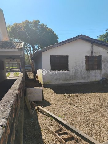 house em Rua Vinte e Dois de Abril, Nossa Senhora das Graças - Canoas - RS