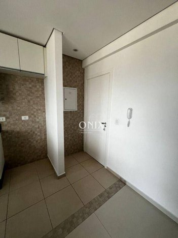 apartment em Avenida Louraci Della Nina Tavares, Loteamento Mogilar - Mogi das Cruzes - SP