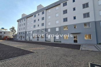apartment em Coronel Atalíbio Taurino de Rezende, Scharlau - São Leopoldo - RS