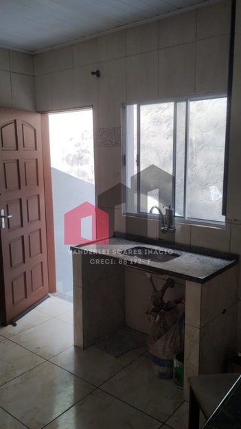 house em Rua Rego Barros, Jardim Vila Formosa - São Paulo - SP