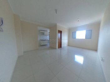 apartment em Rua José de Alencar, Vila Costa do Sol - São Carlos - SP