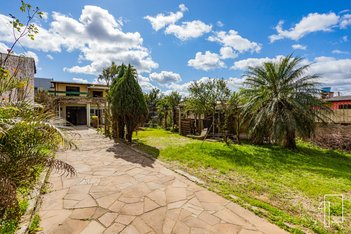 house em Tenente Antônio João, Santos Dumont - São Leopoldo - RS