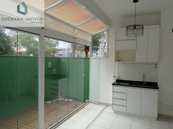 apartment em Rua Dois de Julho, Ipiranga - São Paulo - SP