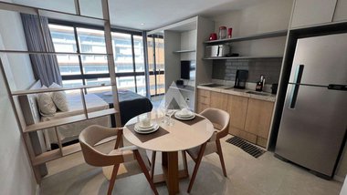 apartment em Avenida Sete de Setembro, Vitória - Salvador - BA