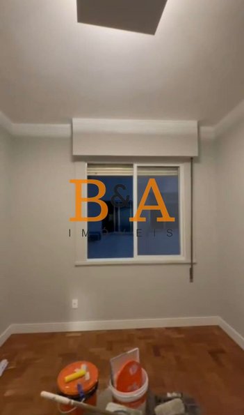 apartment em Rua Gomes Carneiro, Ipanema - Rio de Janeiro - RJ