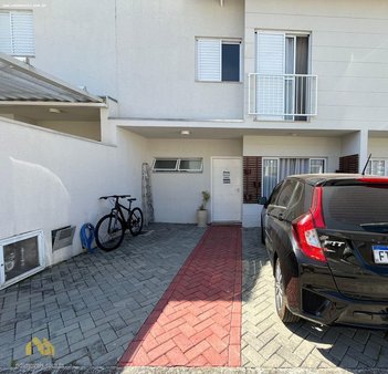 house em Avenida Pedro Machado, Mogi Moderno - Mogi das Cruzes - SP