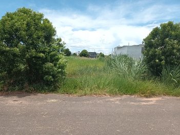 land_lot em Rua Rio Javali, Centro - Porto Rico - PR