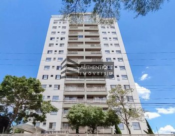 apartment em Rua Samambaia, Bosque da Saúde - São Paulo - SP