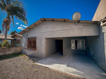house em Rua Antônio Cardoso, Portão Velho - Portão - RS