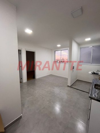 apartment em Rua Luiz Gatti, Água Branca - São Paulo - SP