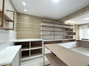 office em Rua Alvorada, Itoupava Central - Blumenau - SC