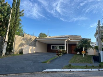 house em Avenida Gabriel Seme Cury, Jardim Alpes de Sorocaba - Sorocaba - SP