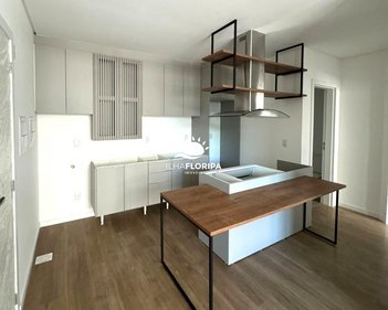 apartment em Lions Internacional, Ingleses do Rio Vermelho - Florianópolis - SC